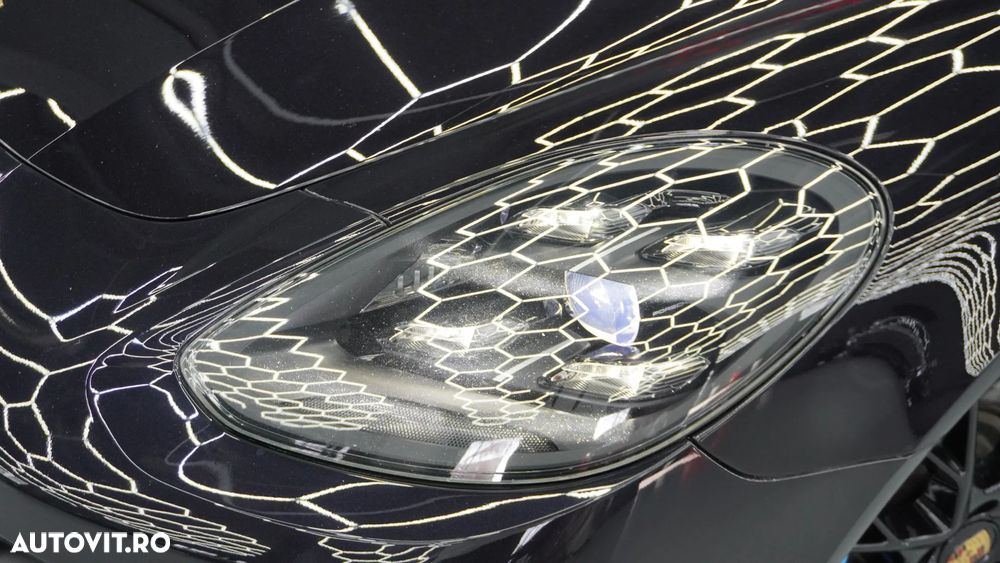 Porsche Panamera 4S E-Hybrid Executive - 5