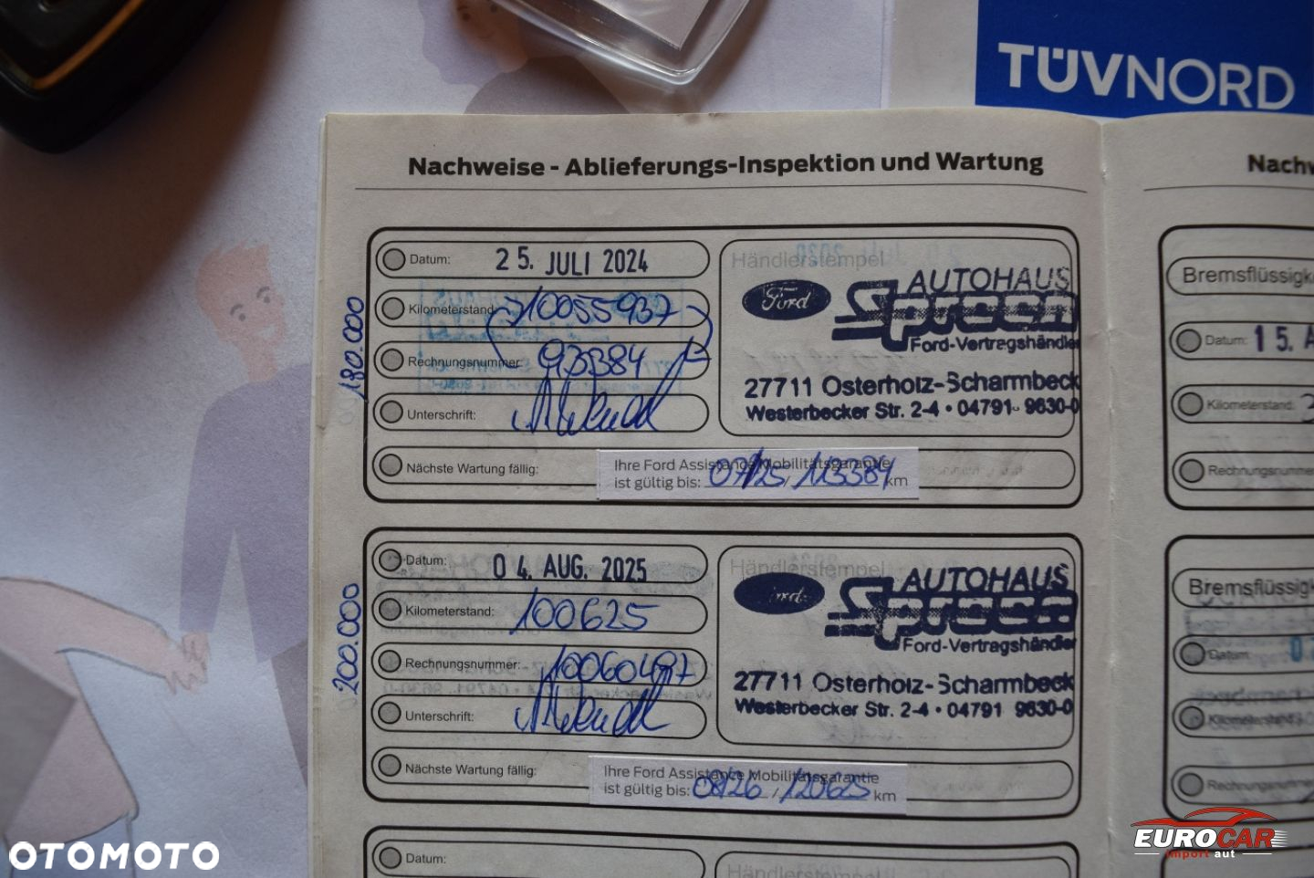 Ford Kuga 2.0 TDCi 2x4 Titanium - 38