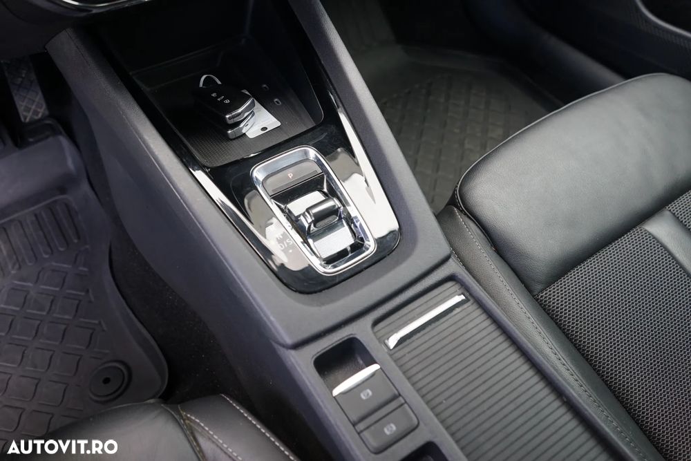 Skoda Octavia 1.4 TSI iV PHEV Style - 25