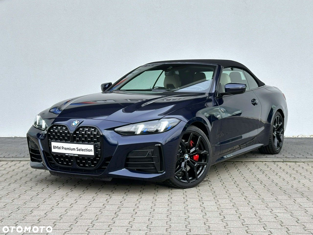BMW Seria 4 - 2