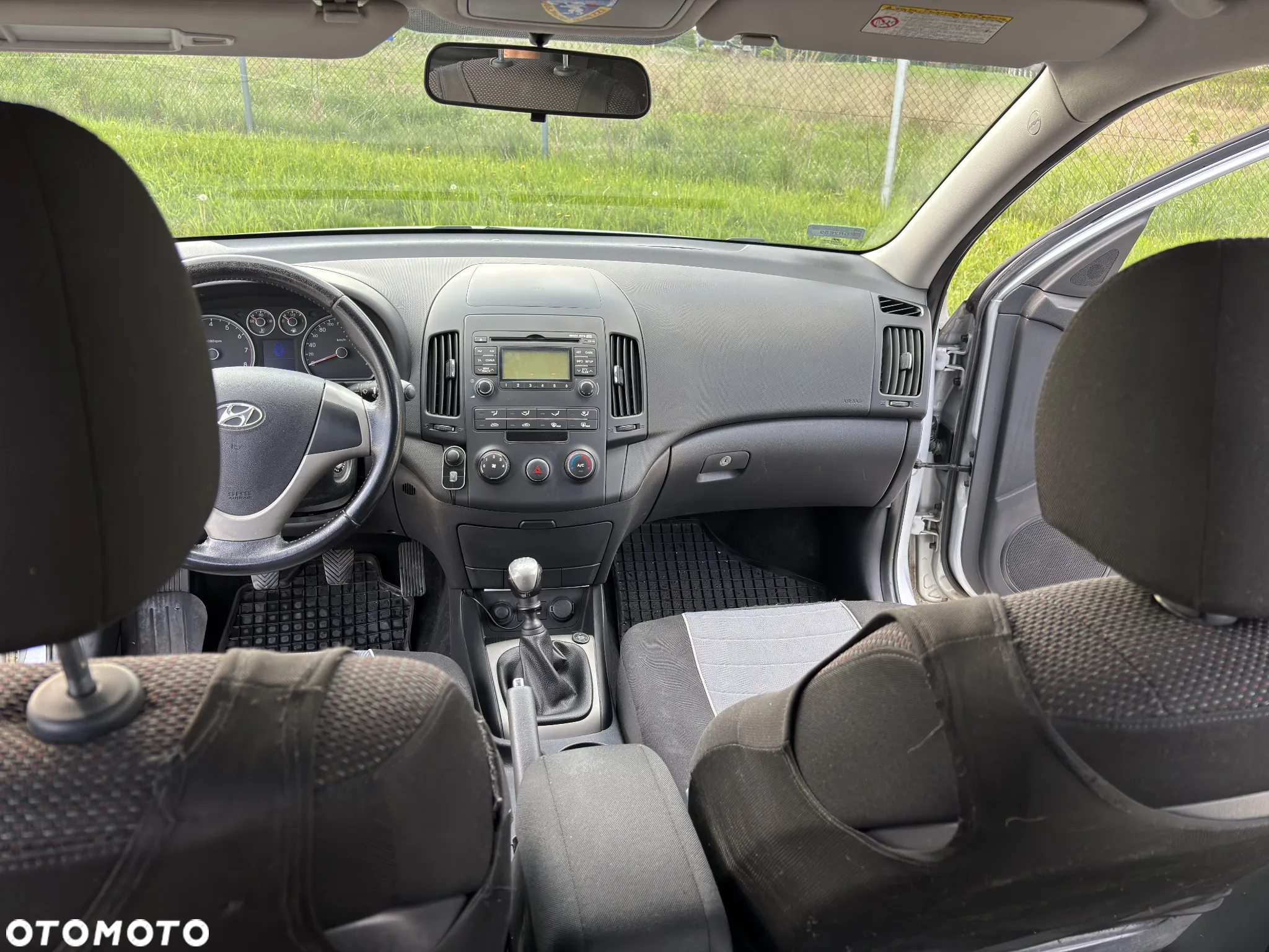 Hyundai i30 1.4 Classic - 14