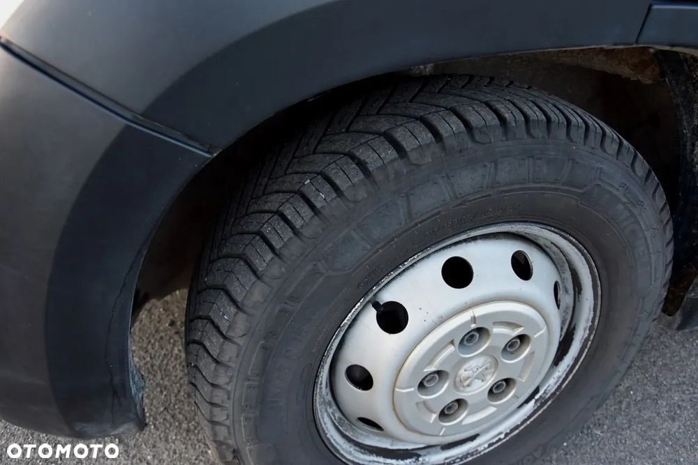 Peugeot BOXER 140 2.2 BLUEHDI L4H2 - 13