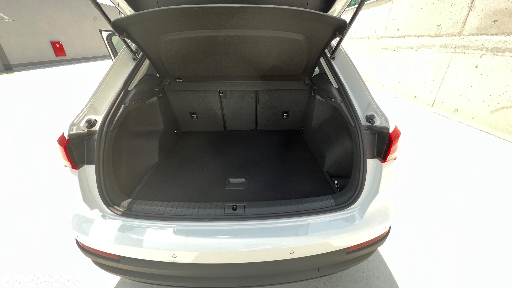 Audi Q3 35 TFSI Advanced S tronic - 19