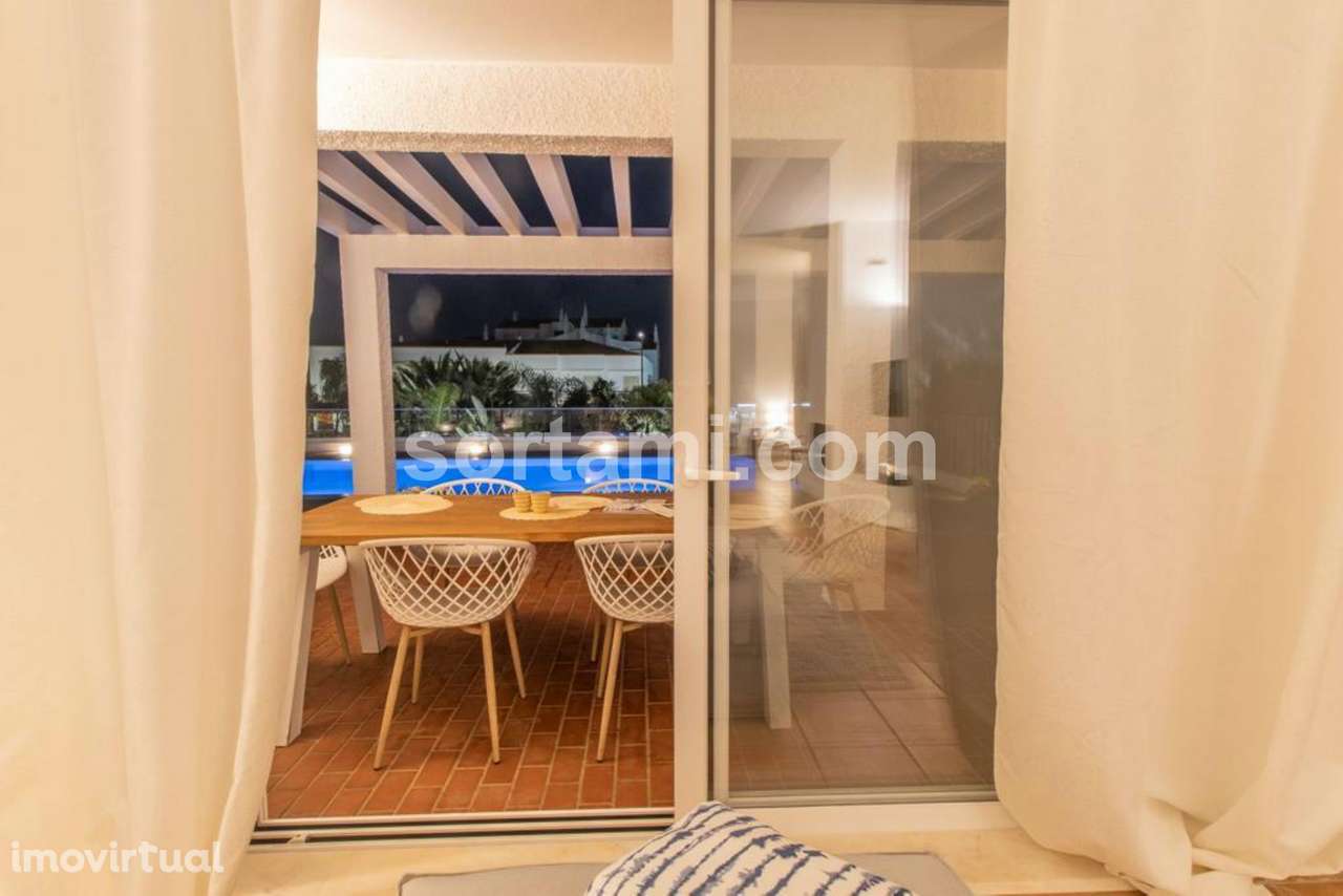 Moradia Isolada T5 Venda em Vila Nova de Cacela,Vila Real de Santo Ant - Grande imagem: 2/23