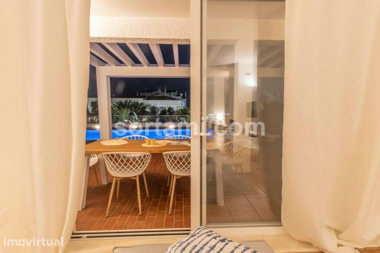 Moradia Isolada T5 Venda em Vila Nova de Cacela,Vila Real de Santo Ant - Grande imagem: 2/23