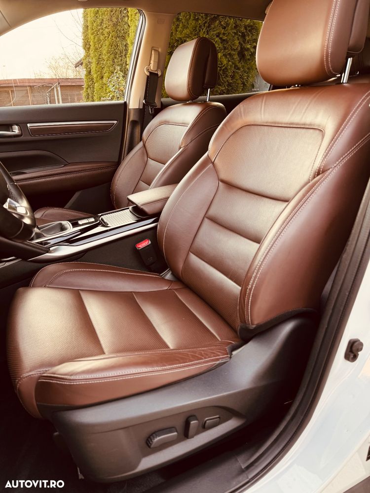 Renault Koleos ENERGY dCi 130 INTENS - 10