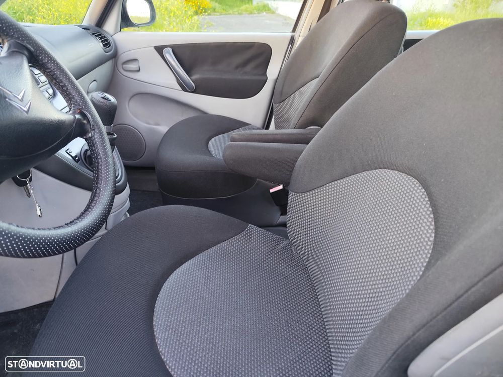 Citroën Xsara Picasso - 5