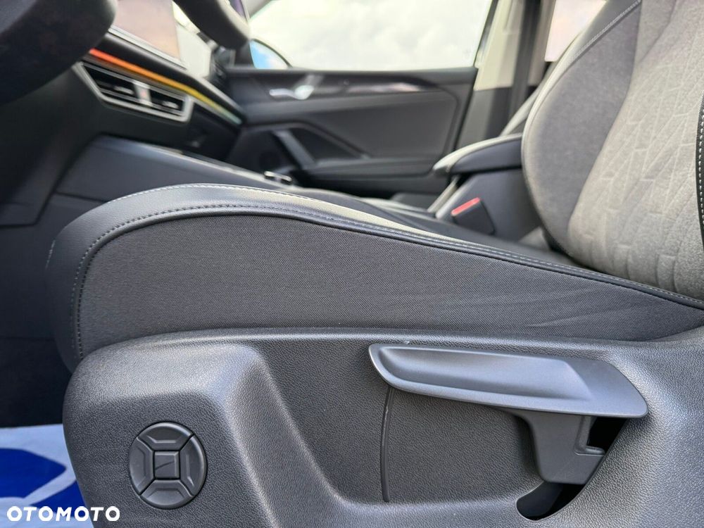 Volkswagen Tiguan 2.0 TDI Special Edition DSG - 12