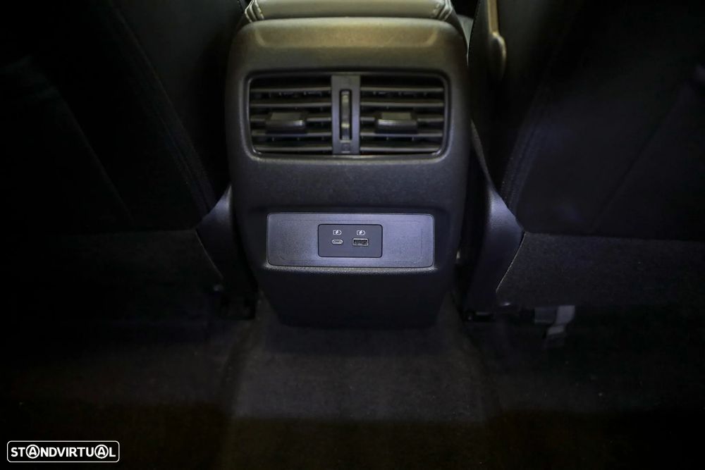 Nissan Qashqai 1.5 e-Power Tekna - 16