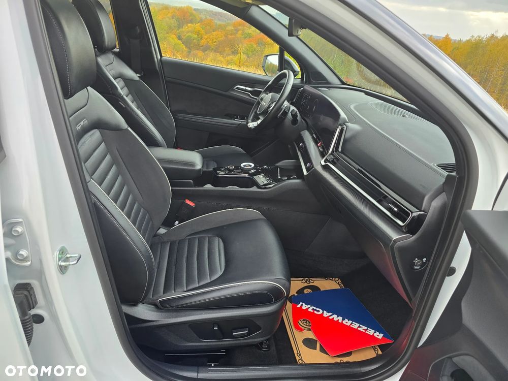 Kia Sportage - 31