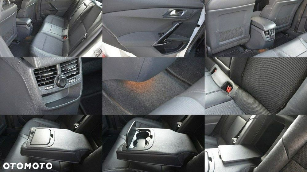 Peugeot 508 1.6 T Allure - 25