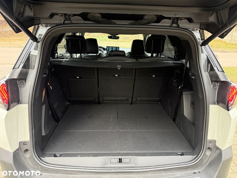 Peugeot 5008 PureTech 130 EAT8 Stop & Start GT - 30