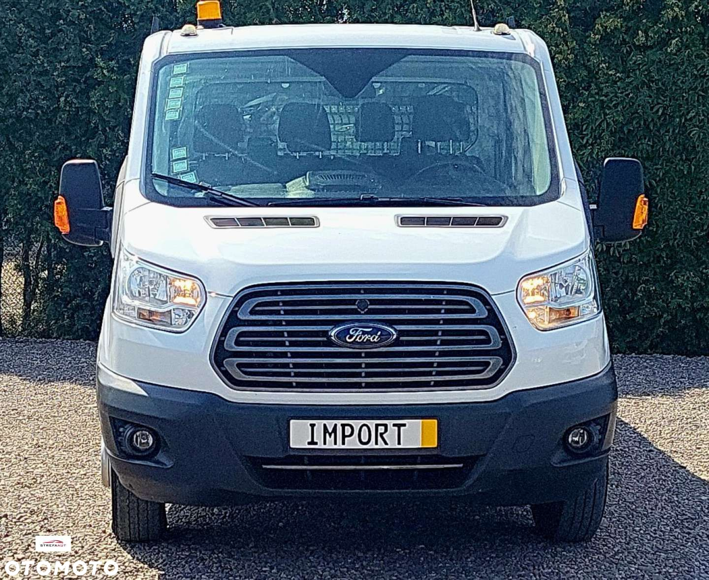 Ford Transit - 9