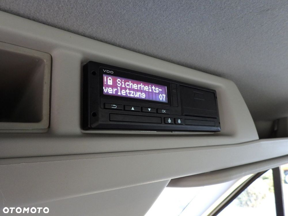 Ford TRANSIT 4X4 SKRZYNIA PODWÓJNA KABINA DOKA 6 MIEJSC TEMPOMAT LEDY ASO KLIMATYZACJA  170KM - 6