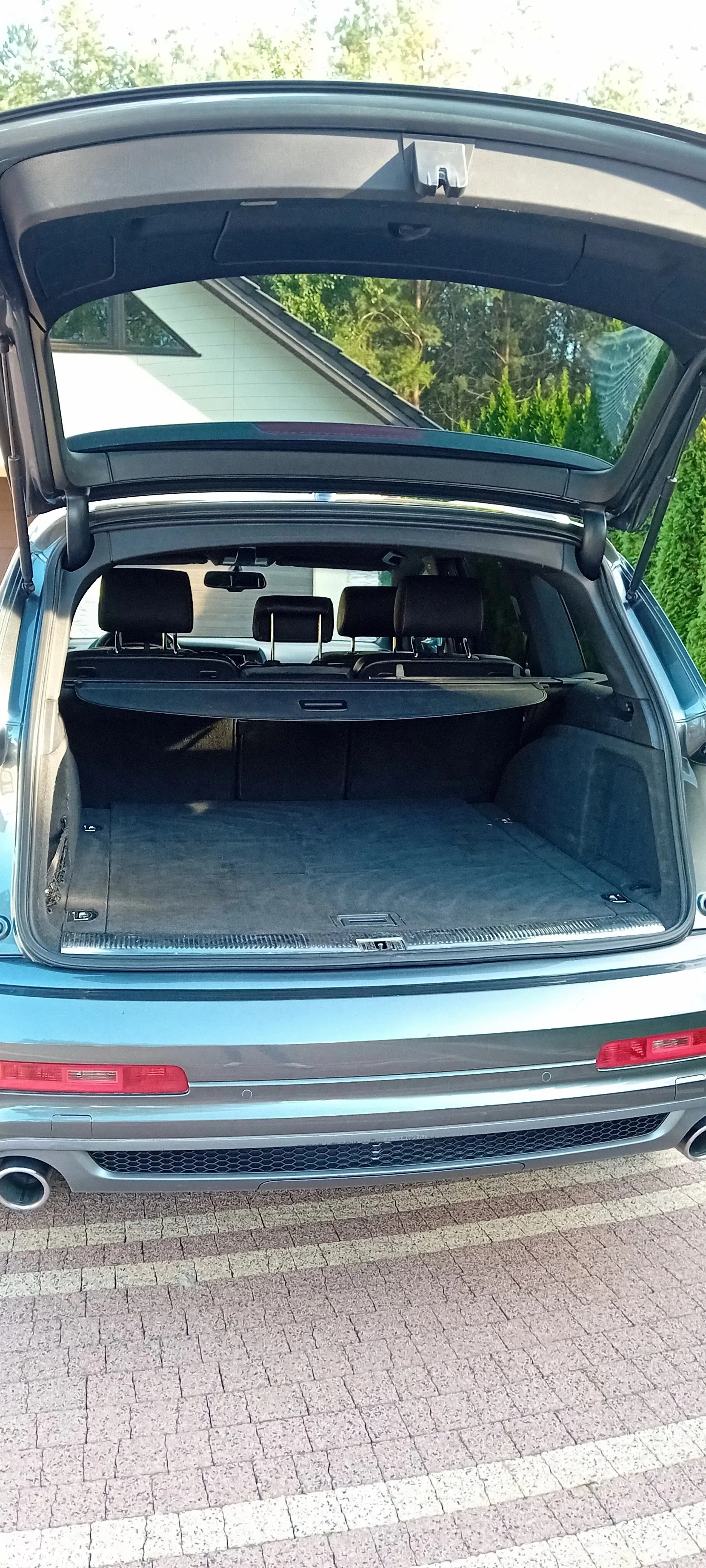 Audi Q7 - 23