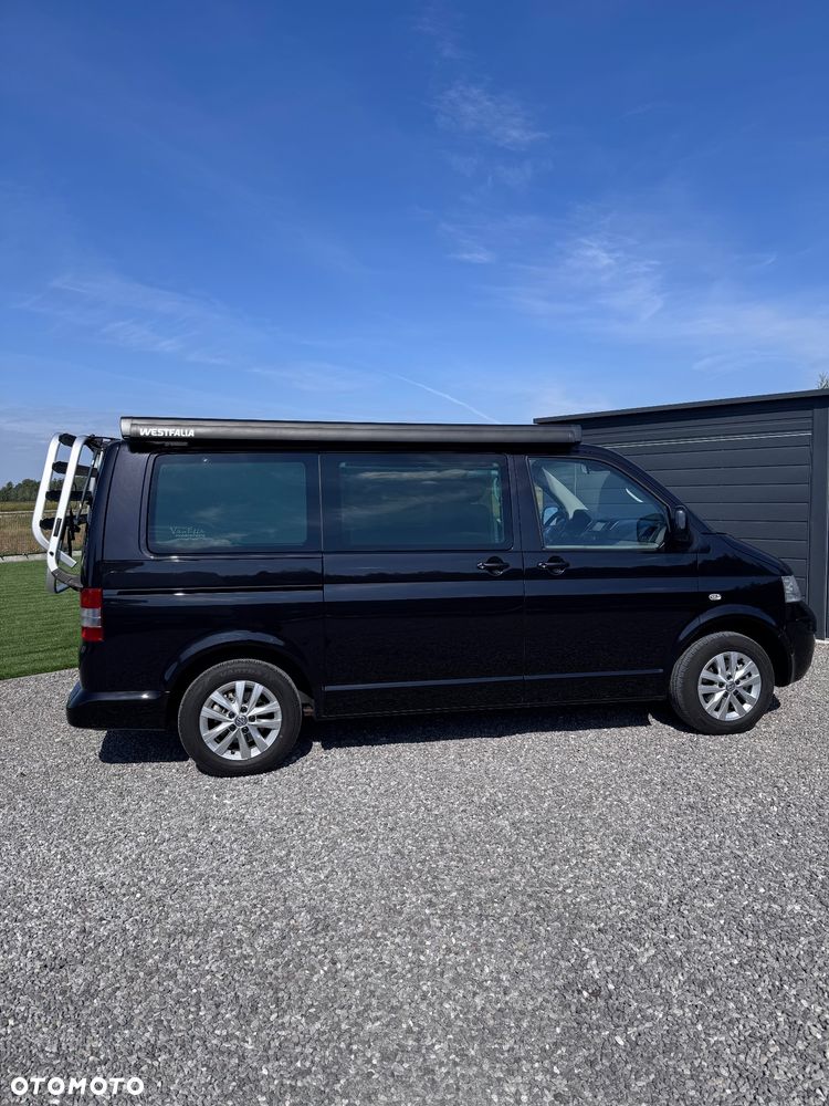Volkswagen Multivan L1 Comfortline - 3