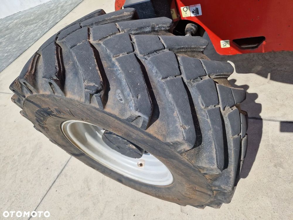Manitou 200 ATJ jak Genie Z-60/34 R397 - 15