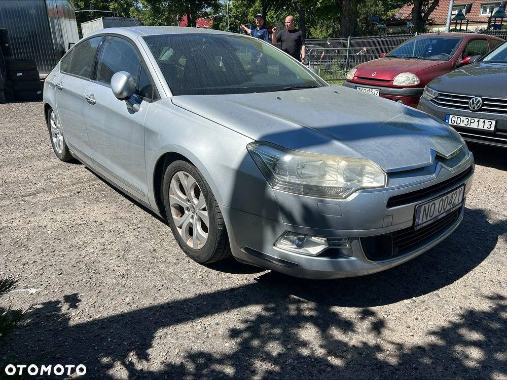 Citroën C5 1.6 THP 16V Confort - 1