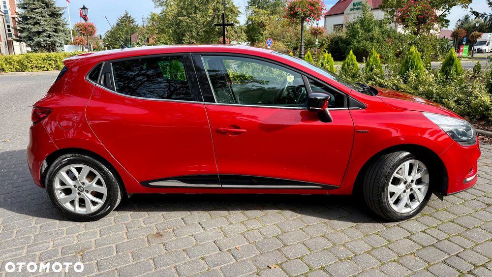 Renault Clio 0.9 Energy TCe Limited - 4