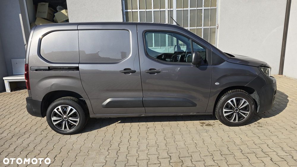 Peugeot Partner - 24