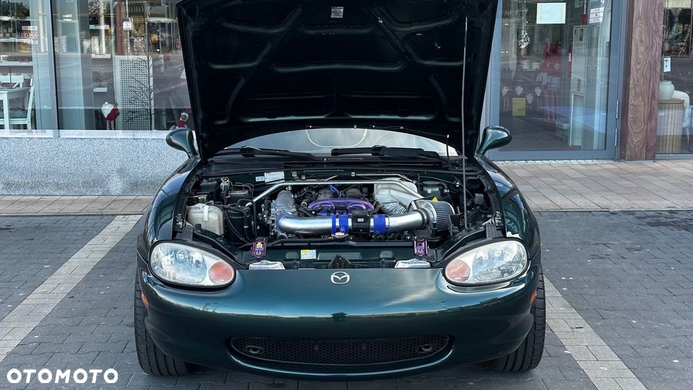 Mazda MX-5 - 15