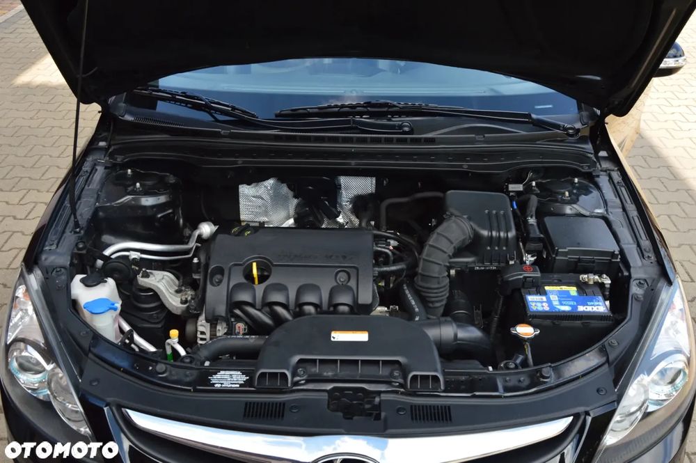 Hyundai i30 1.4 Edition Plus - 34