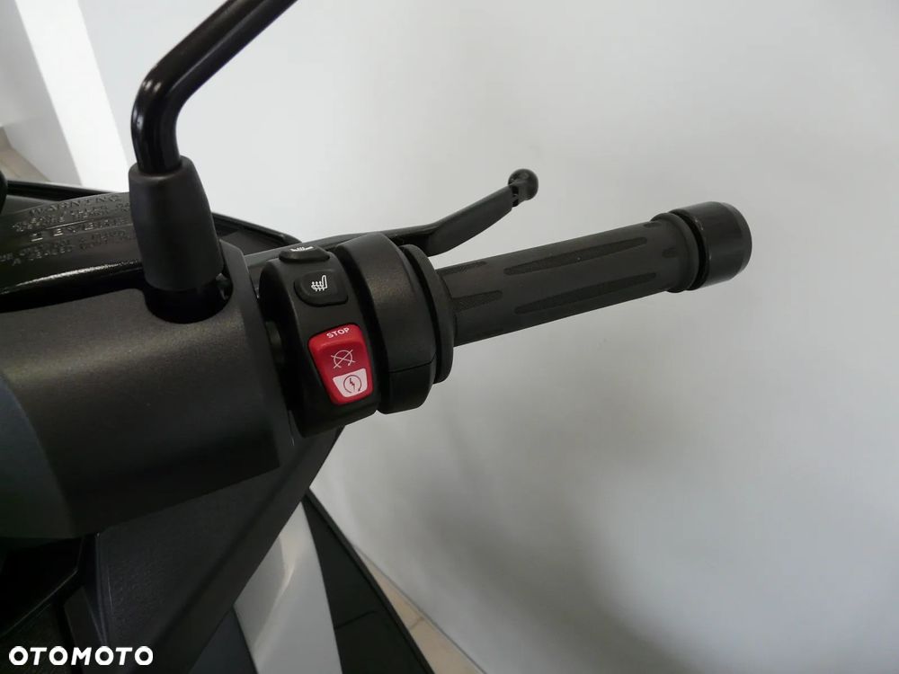 BMW C 400 GT - 26