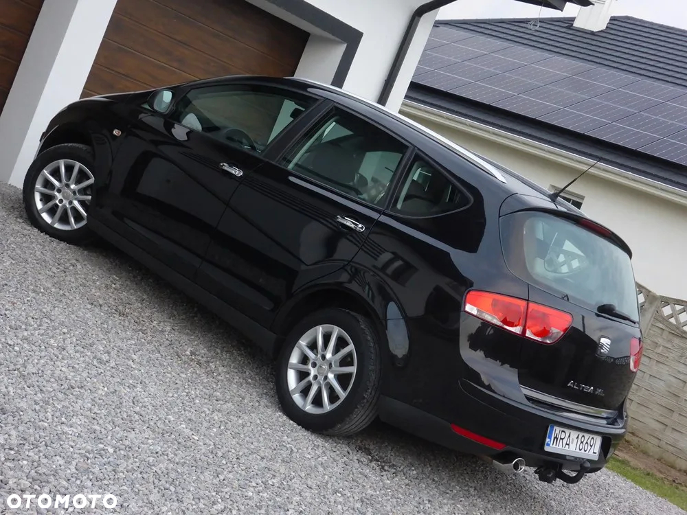 Seat Altea XL 1.6 Sport Limited - 23