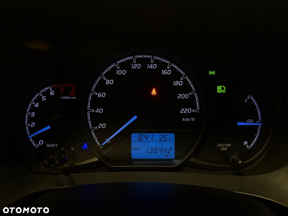 Toyota Yaris 1.0 Active - 11