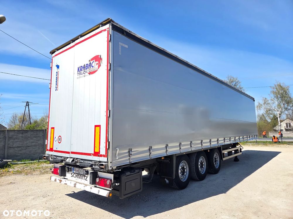 Schmitz Cargobull Standard - 4