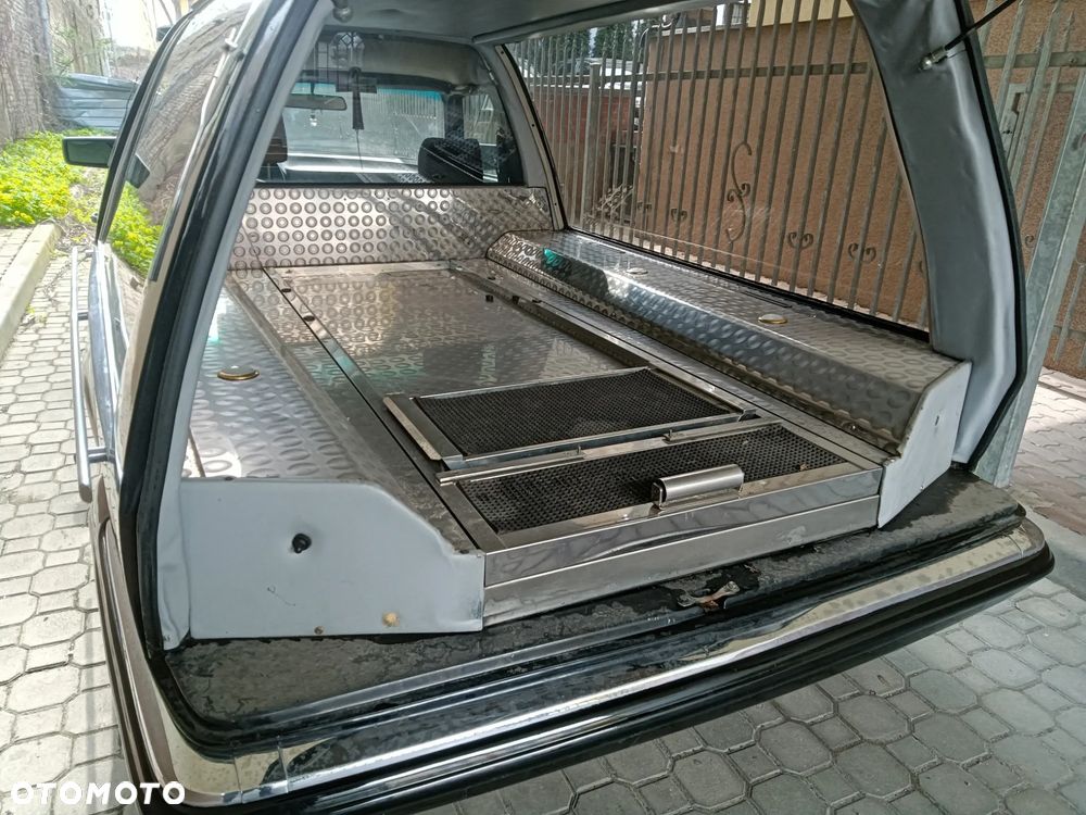 Mercedes-Benz Klasa S - 31