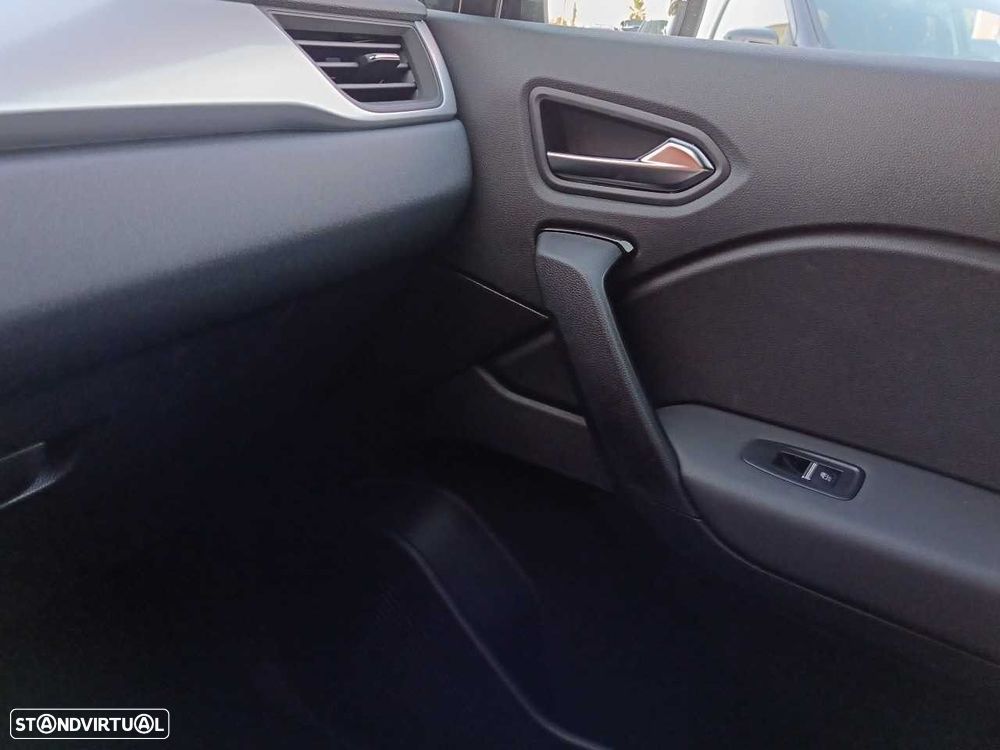 Mitsubishi ASX 1.0 MPI-T Bi-Fuel Kaiteki - 12