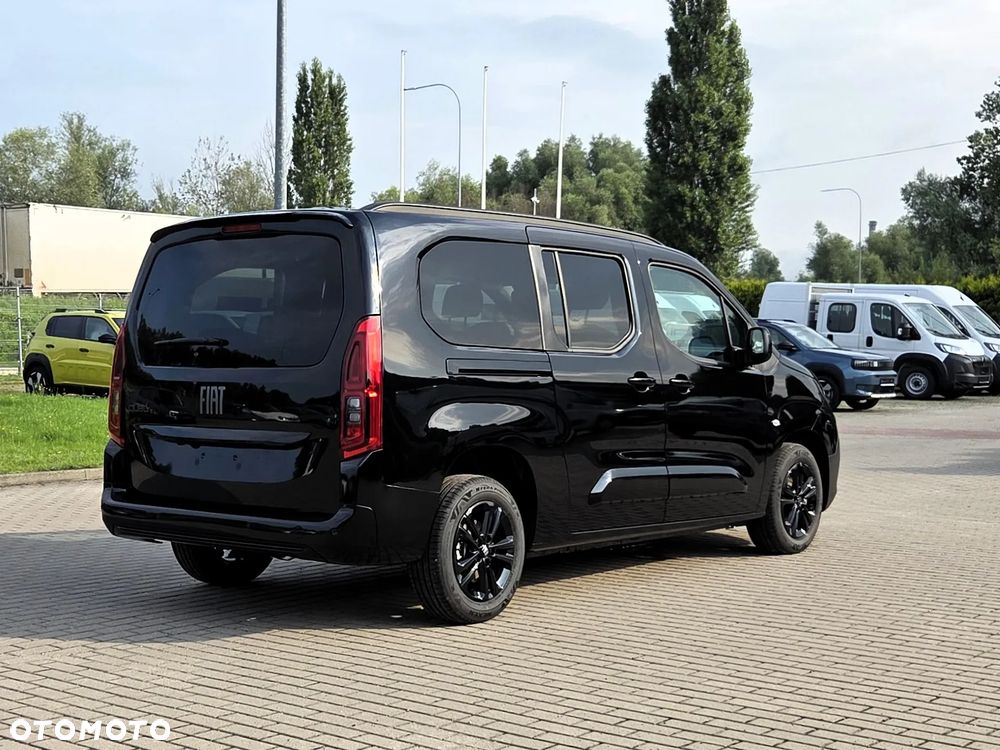 Fiat Qubo - 5