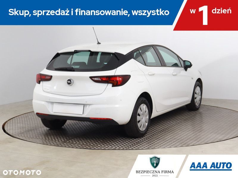 Opel Astra - 6