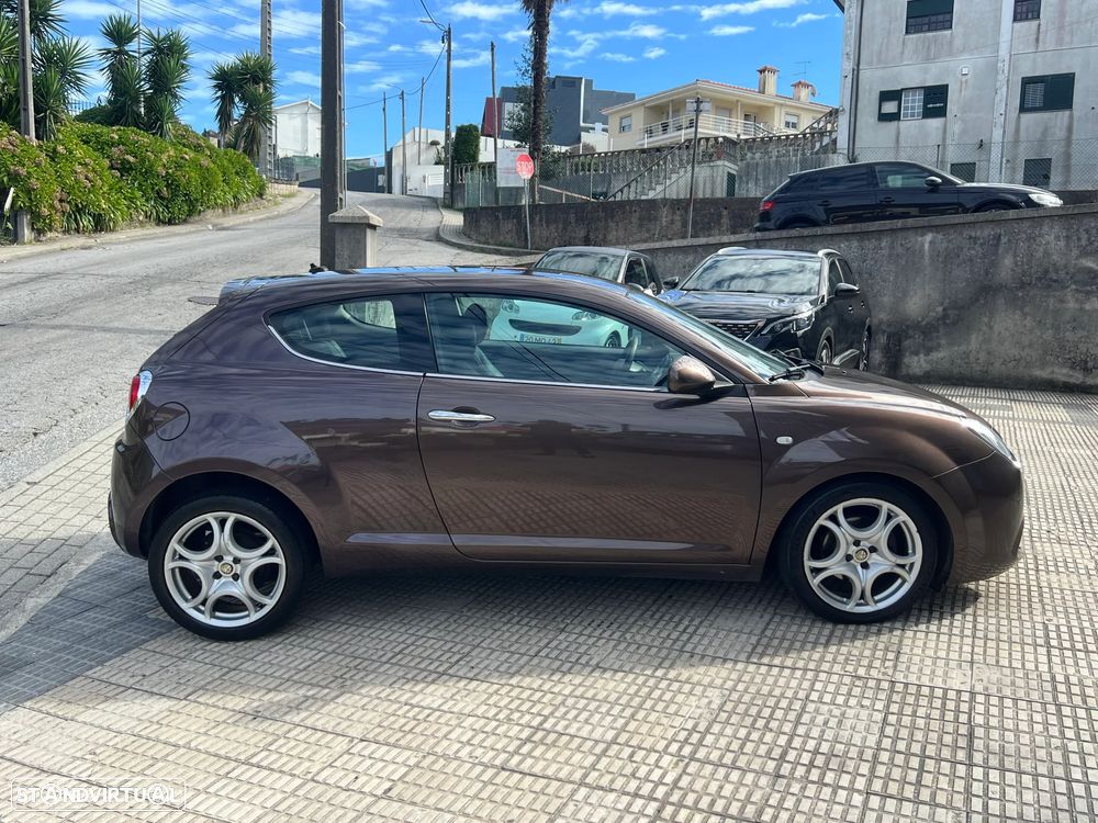 Alfa Romeo MiTo - 7