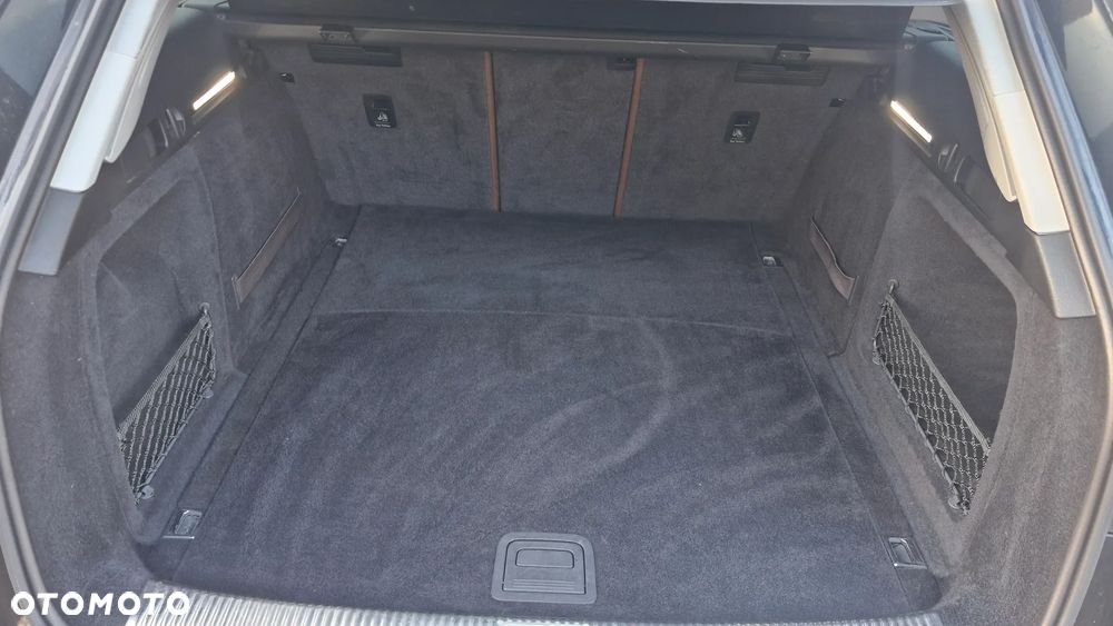 Audi A4 Avant 2.0 TDI sport - 22