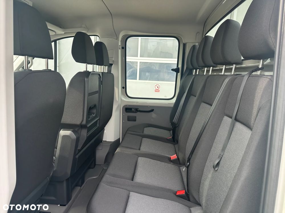 Volkswagen Crafter - 7