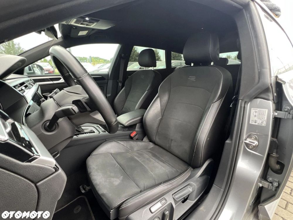 Volkswagen Arteon 2.0 TSI R-Line DSG - 24
