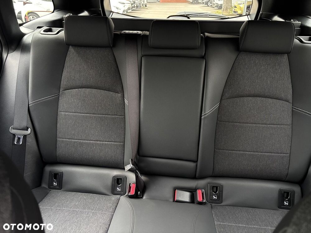 Toyota Corolla 1.8 Hybrid Style - 14