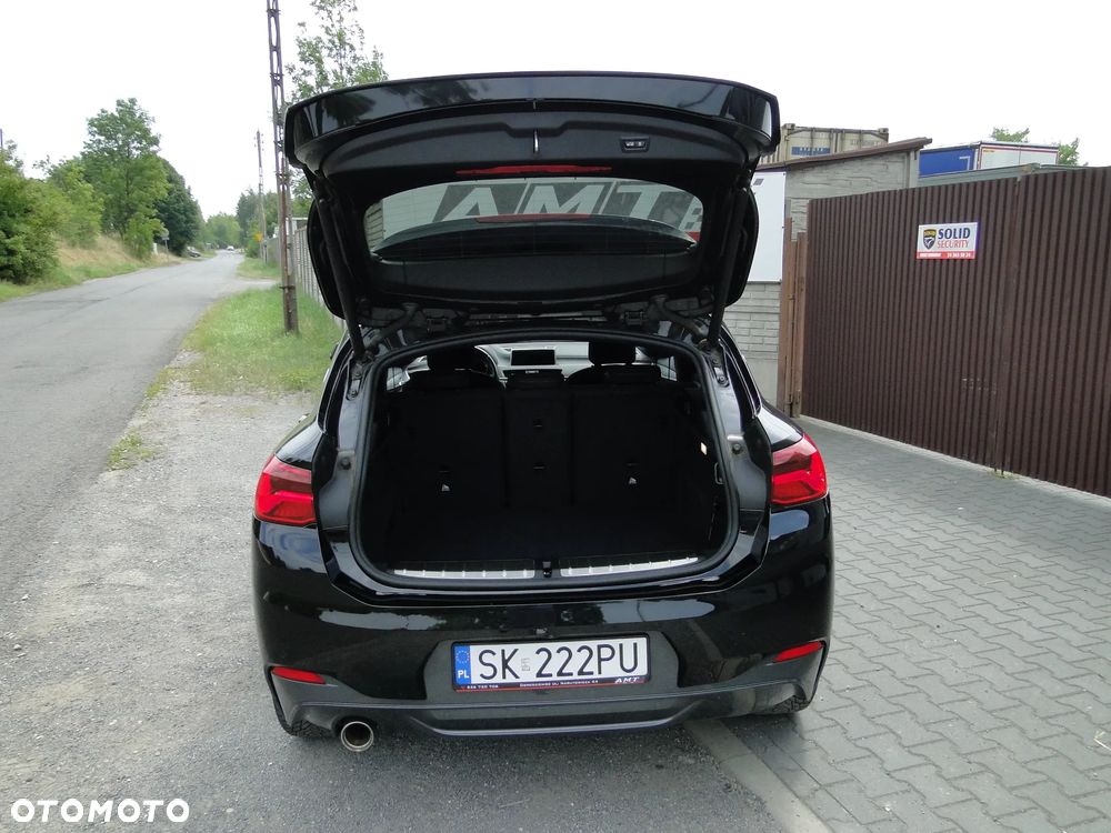 BMW X2 sDrive18i M Sport - 32