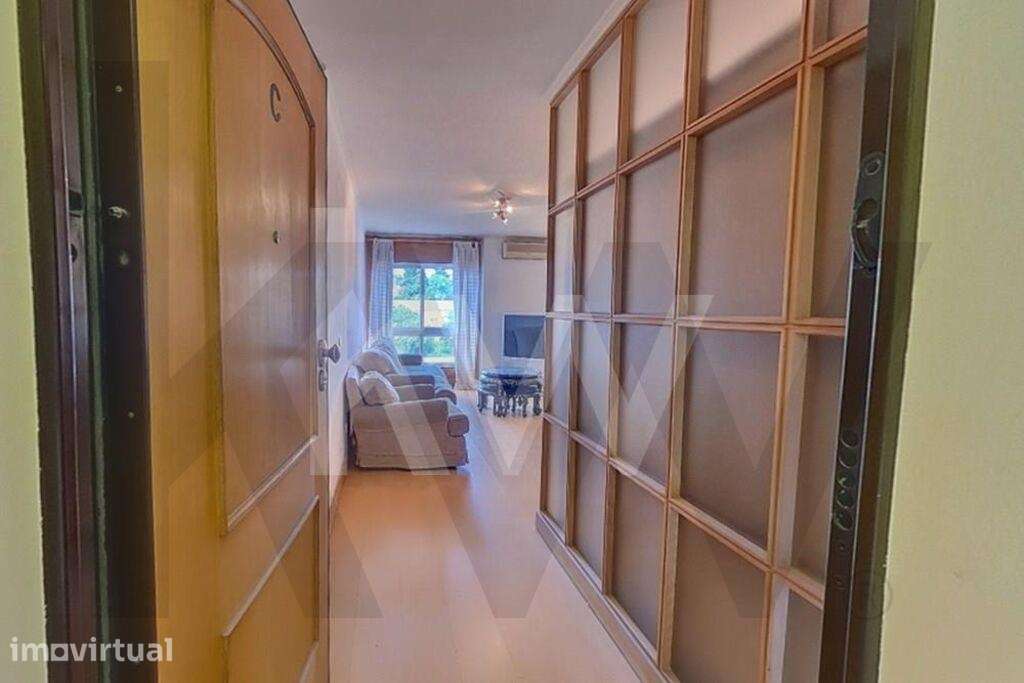 T3 com 2 casas de banho I Garagem e arrecadação - Grande imagem: 3/32