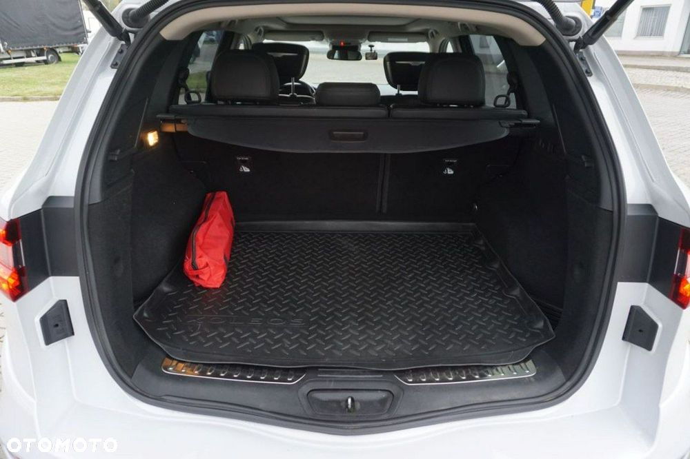 Renault Koleos 2.0 dCi Initiale Paris 4x4 X-Tronic - 11