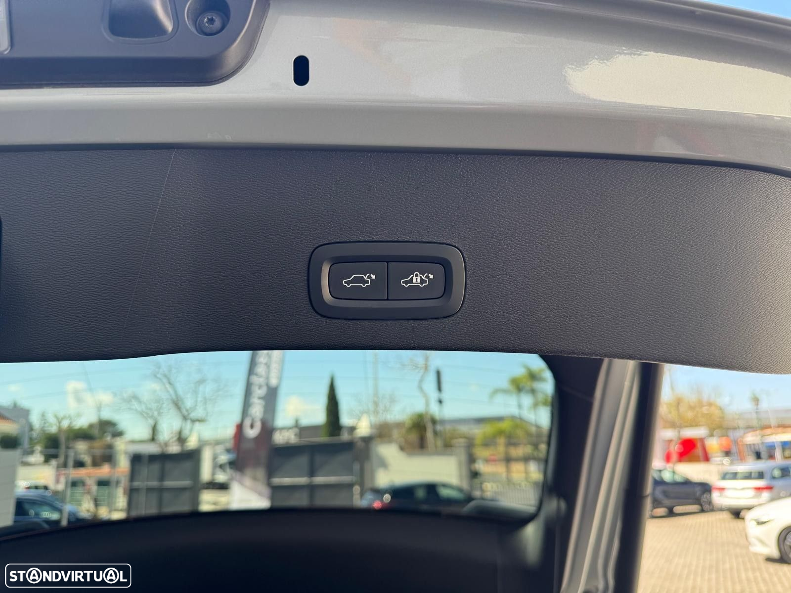 Volvo C40 Recharge Extended Range Plus - 5