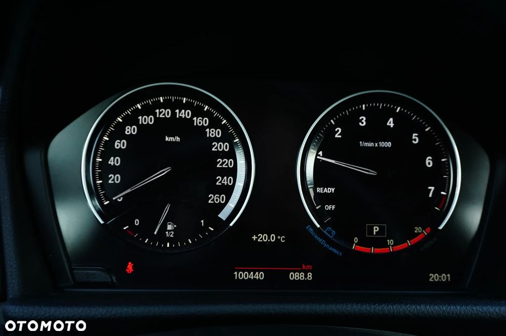 BMW Seria 2 218i GT Advantage - 38