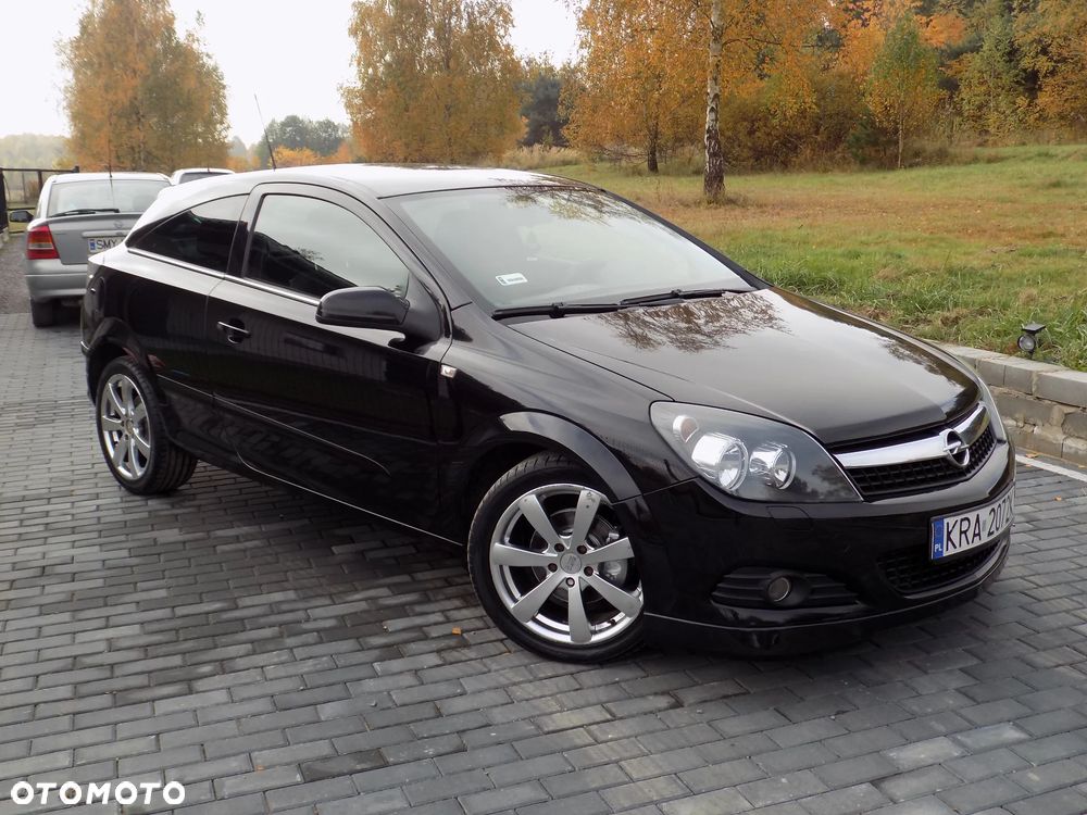 Opel Astra - 7