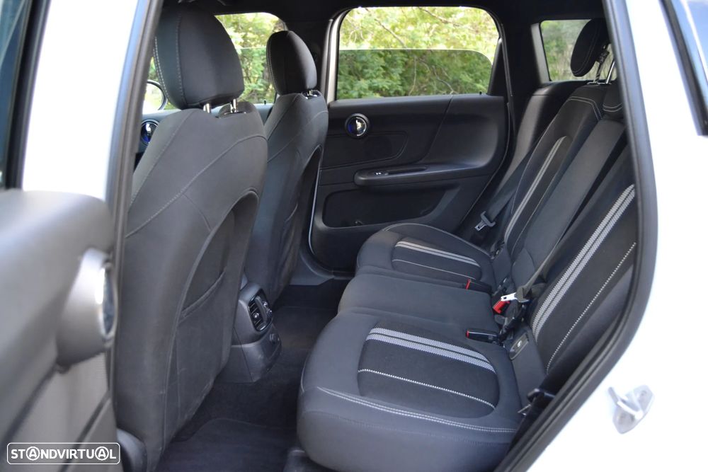 MINI Countryman Cooper D - 31