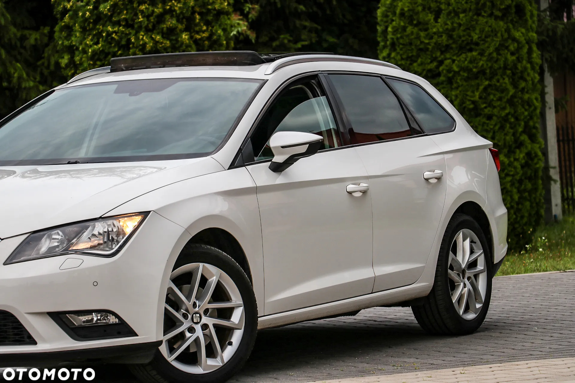 Seat Leon 1.4 TSI Start&Stop Style - 6