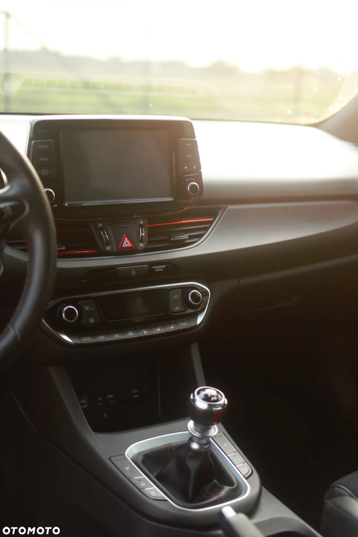 Hyundai i30 N Fastback 2.0 T-GDI Performance - 21