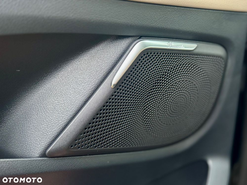 Mercedes-Benz Klasa V 300 mHEV 9G-Tronic Avantgarde (d³ugi) - 28