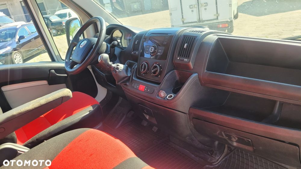 Fiat Ducato - 7